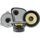Акустическая система для Harley-Davidson Focal HDK 165 - 2014 UP