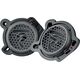 Сабвуферные динамики Focal ISUB MBZ 2 LHD V2 для автомобилей Mercedes Benz