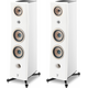 Напольная акустика Focal Kanta N°3 White High Gloss - White Mat, Цвет: White High Gloss - White Mat