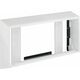 Рамка Focal On Wall 1000 IWLCR6 White High Gloss, Цвет: White High Gloss, изображение 6