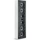 Рамка Focal On Wall 1000 IWLCR Utopia White High Gloss, Цвет: White High Gloss