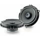 Акустическая система для автомобилей Ford Focal IC FORD 165