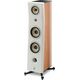 Напольная акустика Focal Kanta N°3 Walnut High Gloss - Ivory Mat, Цвет: Walnut High Gloss - Ivory Mat, изображение 2