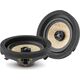 Акустическая система для Mercedes-Benz Focal IC MBZ 100 V2
