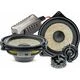Акустическая система для Mercedes-Benz Focal IS MBZ 100