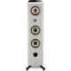 Напольная акустика Focal Kanta N°2 Walnut High Gloss - Ivory Mat, Цвет: Walnut High Gloss - Ivory Mat, изображение 3