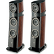 Напольная акустика Focal Sopra N°2 Macassar, Цвет: Macassar