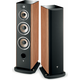 Напольная акустика Focal Aria 948 Prime Walnut, Цвет: Prime Walnut