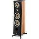 Напольная акустика Focal Kanta N°3 Walnut High Gloss - Black Mat, Цвет: Walnut High Gloss - Black Mat, изображение 2