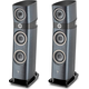 Напольная акустика Focal Sopra N°2 Black Ostrea, Цвет: Black Ostrea