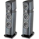 Напольная акустика Focal Sopra N°2 Black Ostrea, Цвет: Black Ostrea