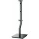 Подставка Focal On Wall 300 Stand Black, 101 см, Цвет: Black, изображение 2