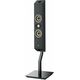 Подставка Focal On Wall 300 Stand Black, 101 см, Цвет: Black