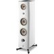 Напольная акустика Focal Kanta N°3 White High Gloss - Carrara White LQR, Цвет: White High Gloss - Carrara White LQR, изображение 2
