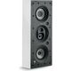 Рамка Focal On Wall 1000 IWLCR6 White High Gloss, Цвет: White High Gloss