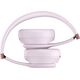 Наушники накладные Beats Solo 4 Cloud Pink, Цвет: Cloud Pink, изображение 3