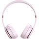 Наушники накладные Beats Solo 4 Cloud Pink, Цвет: Cloud Pink, изображение 2