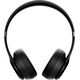 Наушники накладные Beats Solo 4 Matte Black, Цвет: Matte Black, изображение 2