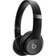 Наушники накладные Beats Solo 4 Matte Black, Цвет: Matte Black