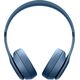 Наушники накладные Beats Solo 4 Slate Blue, Цвет: Slate Blue, изображение 2