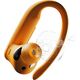 Беспроводные наушники Powerbeats Pro 2 Electric Orange, Цвет: Electric Orange, изображение 2