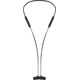 Беспроводные наушники Beats Flex Beats Black, Цвет: Beats Black, изображение 2