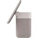 Умная колонка Яндекс Станция Дуо Макс Beige, Цвет: Beige, изображение 4