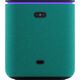 Умная колонка Яндекс Станция Миди с Алисой на YaGPT Turquoise, Цвет: Turquoise, изображение 3
