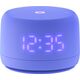 Умная колонка Новая Яндекс Станция Лайт 2 с Алисой на YaGPT Violet, Цвет: Violet