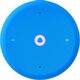 Умная колонка Новая Яндекс Станция Лайт 2 с Алисой на YaGPT Blue, Цвет: Blue, изображение 2