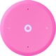 Умная колонка Новая Яндекс Станция Лайт 2 с Алисой на YaGPT Pink, Цвет: Pink, изображение 3