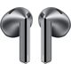 Беспроводные наушники Samsung Galaxy Buds3 Silver, Цвет: Silver, изображение 3