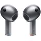 Беспроводные наушники Samsung Galaxy Buds3 Silver, Цвет: Silver, изображение 2