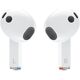 Беспроводные наушники Samsung Galaxy Buds3 White, Цвет: White, изображение 2