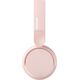 Наушники Philips TAH4209 Pink, Цвет: Pink, изображение 3