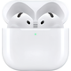 Беспроводные наушники Apple AirPods 4 White, изображение 2