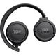 Наушники JBL Tune 520BT Black, изображение 3