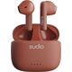 Наушники Sudio A1 Sienna, Цвет: Sienna, изображение 2