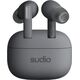 Наушники Sudio D1 Black, Цвет: Black, изображение 2