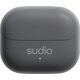 Наушники Sudio D1 Black, Цвет: Black, изображение 3