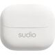 Наушники Sudio D1 White, Цвет: White, изображение 3