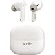 Наушники Sudio D1 White, Цвет: White, изображение 2