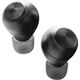 Наушники Sudio T3 Black, Цвет: Black
