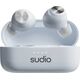Наушники Sudio T3 Blue, Цвет: Blue, изображение 2