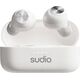 Наушники Sudio T3 White, Цвет: White, изображение 2