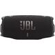 Колонка JBL Charge 6 Black, Цвет: Black, изображение 2