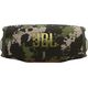 Колонка JBL Charge 6 Squad, Цвет: Squad, изображение 2