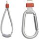 Колонка JBL Flip 7 White, Цвет: White, изображение 7