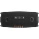 Колонка JBL Charge 6 Black, Цвет: Black, изображение 5