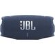 Колонка JBL Charge 6 Blue, Цвет: Blue, изображение 2